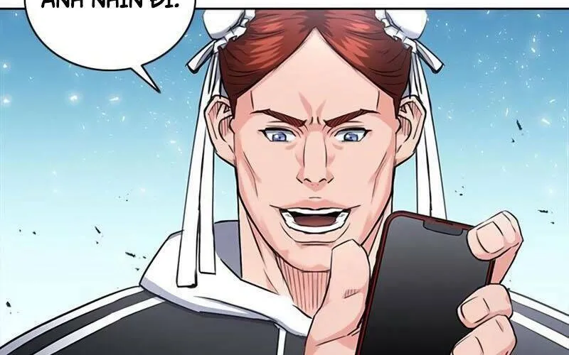 Druid Tại Ga Seoul - Người Hóa Thú Chap 65 - Next Chap 66