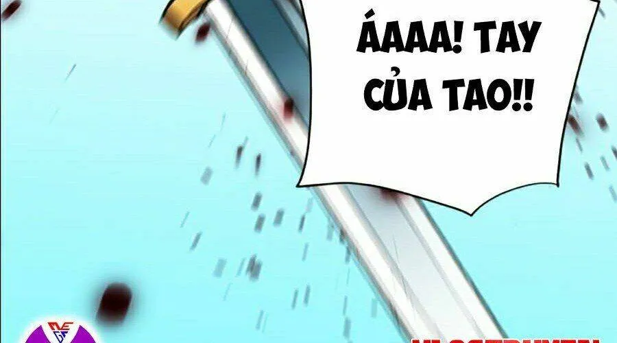 Druid Tại Ga Seoul - Người Hóa Thú Chap 9 - Next Chap 10