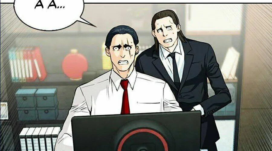 Druid Tại Ga Seoul - Người Hóa Thú Chap 13 - Next Chap 14