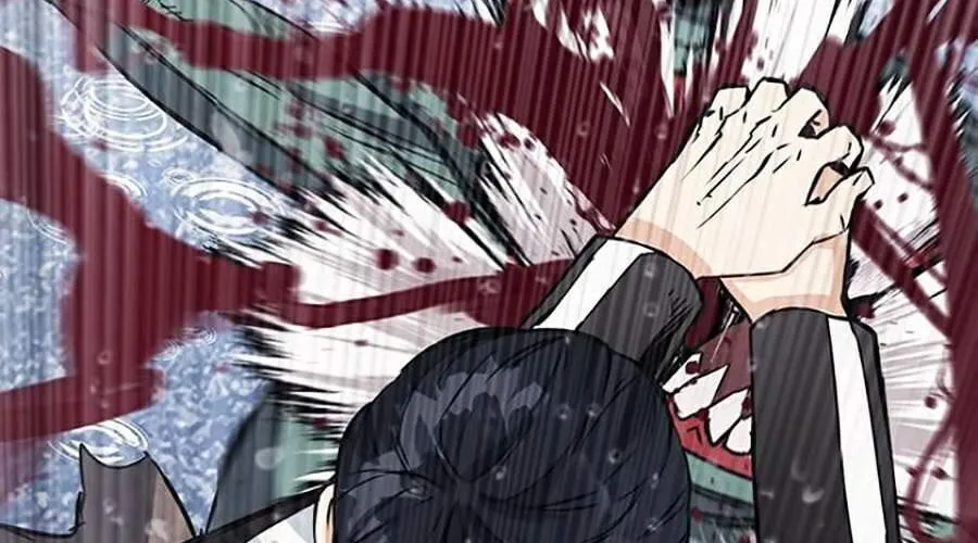 Druid Tại Ga Seoul - Người Hóa Thú Chap 21 - Next Chap 22