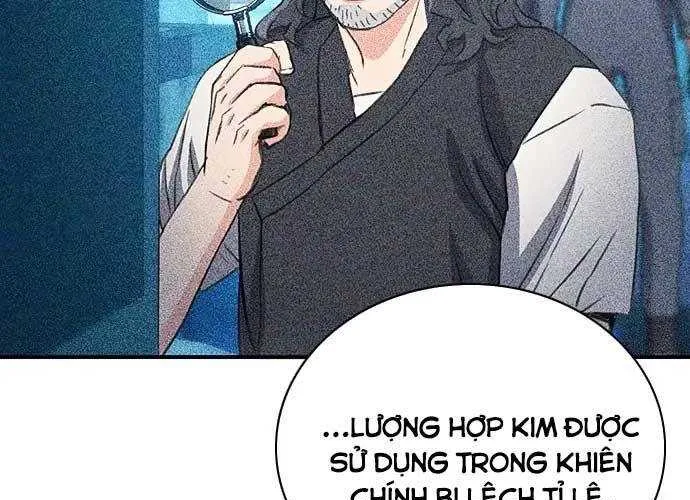 Druid Tại Ga Seoul - Người Hóa Thú Chap 102 - Next Chap 103