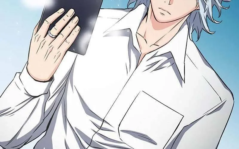 Druid Tại Ga Seoul - Người Hóa Thú Chap 77 - Next Chap 78