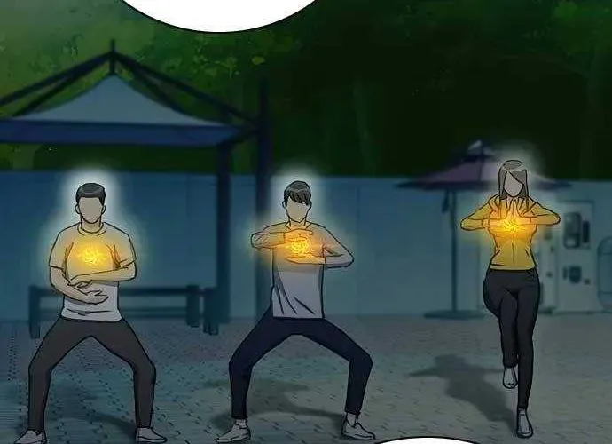 Druid Tại Ga Seoul - Người Hóa Thú Chap 102 - Next Chap 103