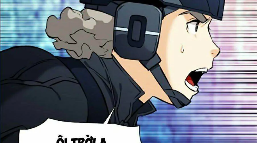 Druid Tại Ga Seoul - Người Hóa Thú Chap 18 - Next Chap 19