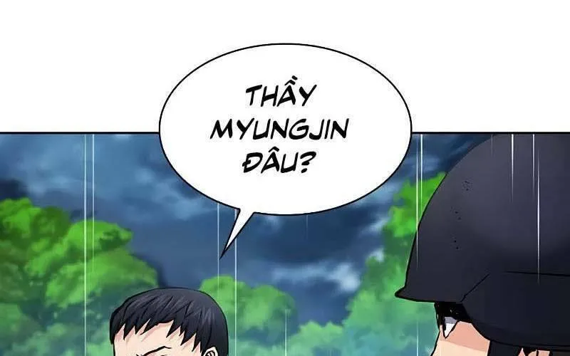 Druid Tại Ga Seoul - Người Hóa Thú Chap 78 - Next Chap 79