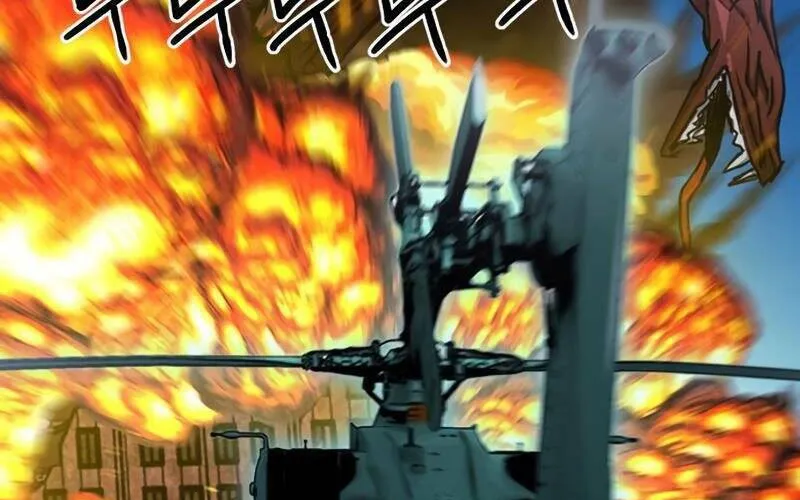 Druid Tại Ga Seoul - Người Hóa Thú Chap 64 - Next Chap 65