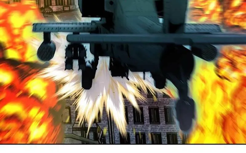 Druid Tại Ga Seoul - Người Hóa Thú Chap 64 - Next Chap 65