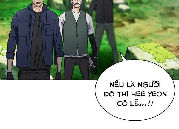 Druid Tại Ga Seoul - Người Hóa Thú Chap 59 - Next Chap 60