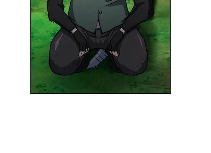 Druid Tại Ga Seoul - Người Hóa Thú Chap 59 - Next Chap 60