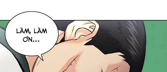 Druid Tại Ga Seoul - Người Hóa Thú Chap 59 - Next Chap 60