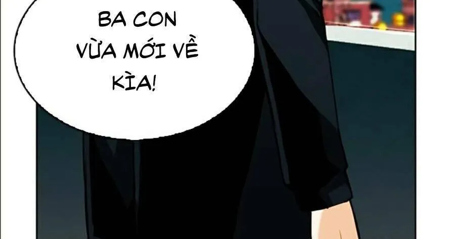 Druid Tại Ga Seoul - Người Hóa Thú Chap 12 - Next Chap 13