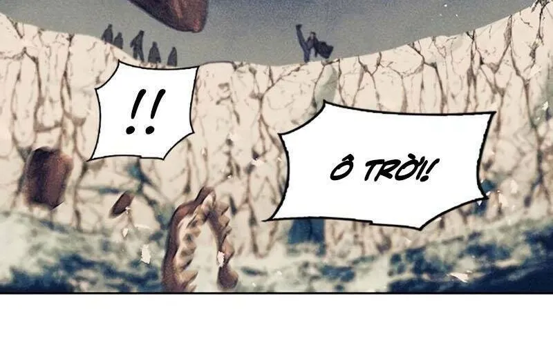 Druid Tại Ga Seoul - Người Hóa Thú Chap 65 - Next Chap 66