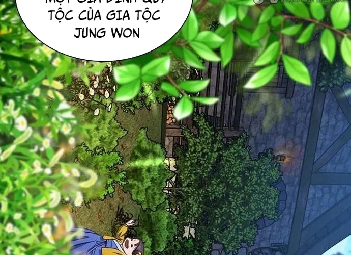 Druid Tại Ga Seoul - Người Hóa Thú Chap 103 - Next Chap 104