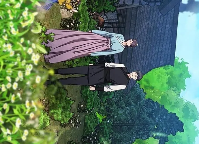 Druid Tại Ga Seoul - Người Hóa Thú Chap 103 - Next Chap 104