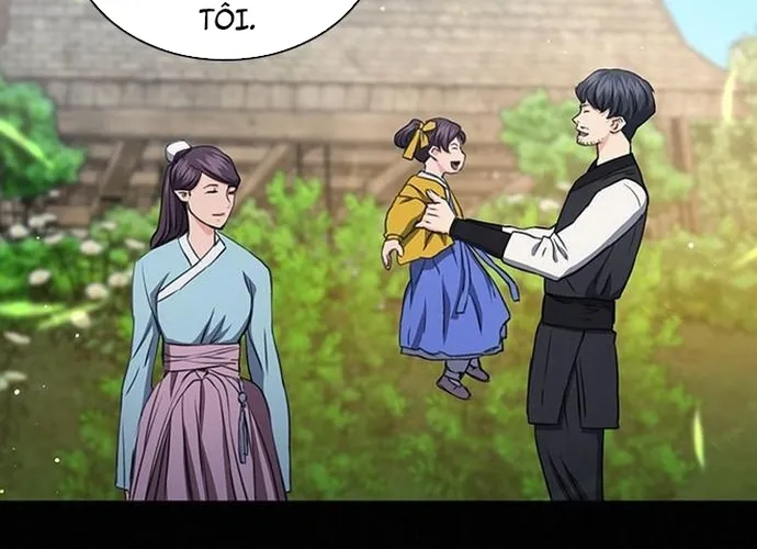 Druid Tại Ga Seoul - Người Hóa Thú Chap 103 - Next Chap 104