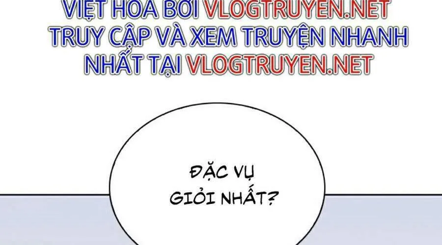 Druid Tại Ga Seoul - Người Hóa Thú Chap 22 - Next Chap 23