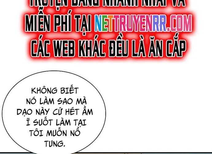 Druid Tại Ga Seoul - Người Hóa Thú Chap 103 - Next Chap 104