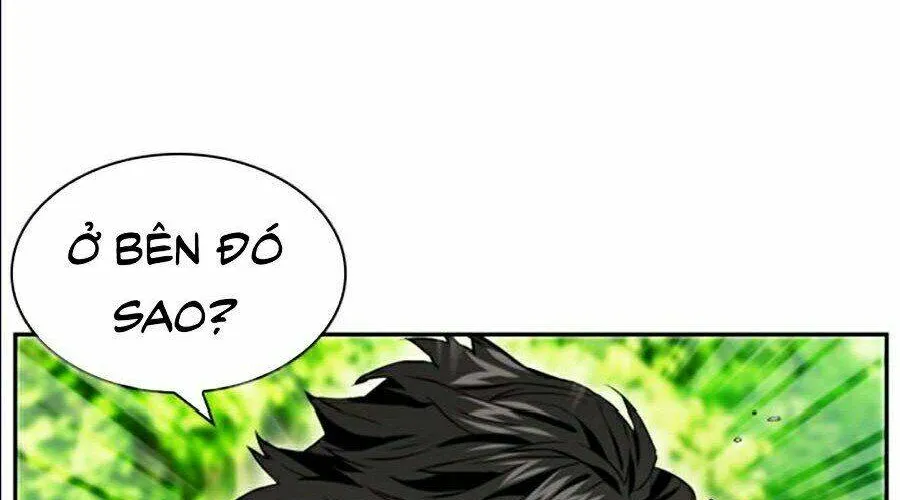 Druid Tại Ga Seoul - Người Hóa Thú Chap 9 - Next Chap 10