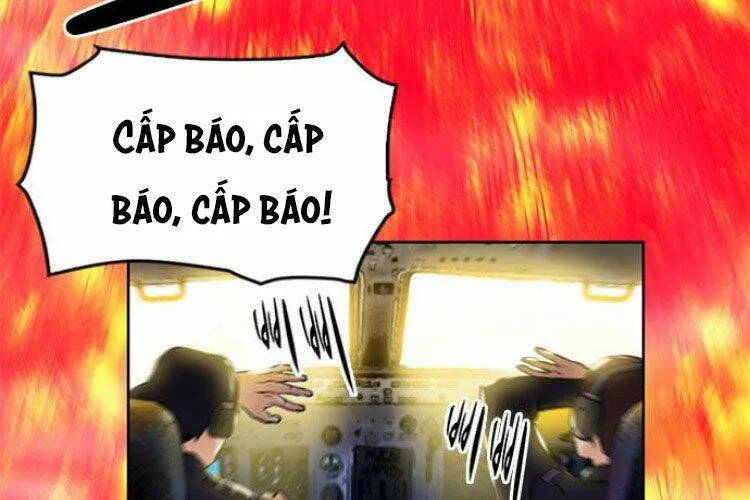 Druid Tại Ga Seoul - Người Hóa Thú Chap 33 - Next Chap 34