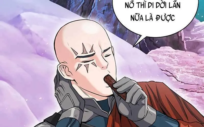 Druid Tại Ga Seoul - Người Hóa Thú Chap 75 - Next Chap 76