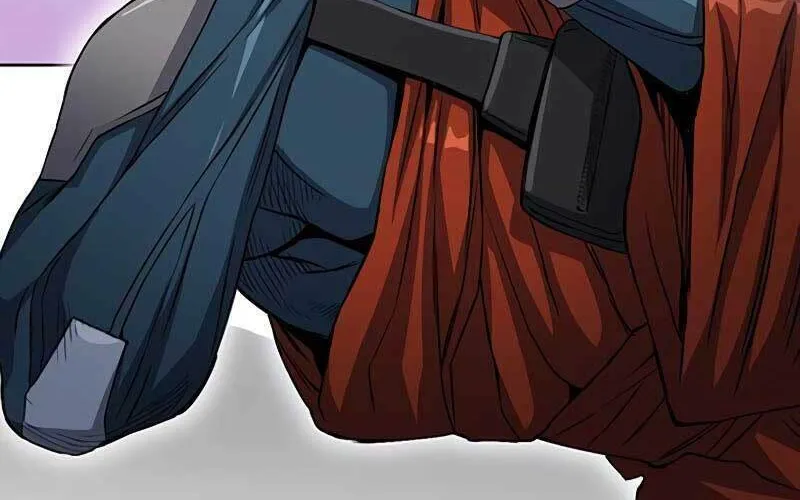 Druid Tại Ga Seoul - Người Hóa Thú Chap 75 - Next Chap 76