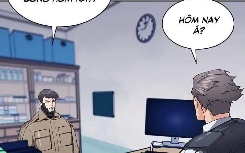 Druid Tại Ga Seoul - Người Hóa Thú Chap 78 - Next Chap 79