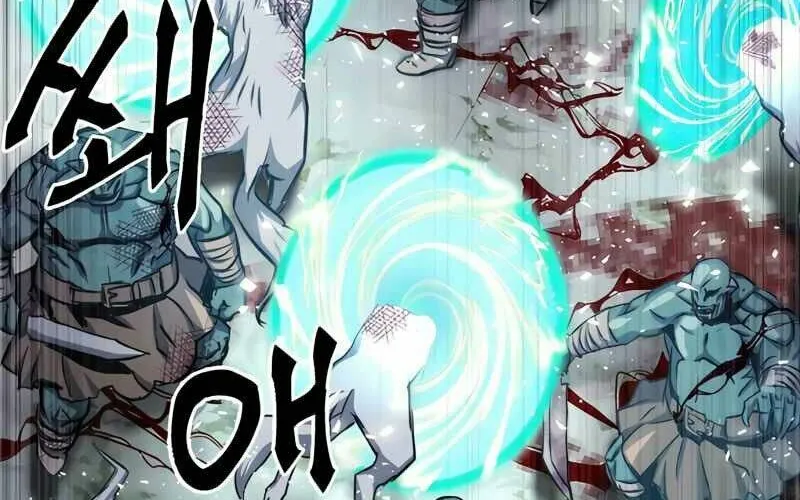 Druid Tại Ga Seoul - Người Hóa Thú Chap 50 - Next Chap 51