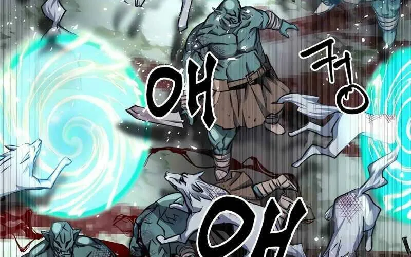 Druid Tại Ga Seoul - Người Hóa Thú Chap 50 - Next Chap 51