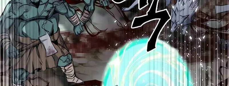 Druid Tại Ga Seoul - Người Hóa Thú Chap 50 - Next Chap 51