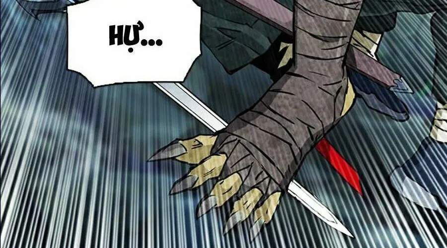 Druid Tại Ga Seoul - Người Hóa Thú Chap 11 - Next Chap 12