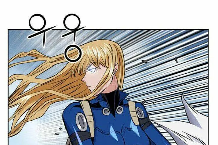 Druid Tại Ga Seoul - Người Hóa Thú Chap 30 - Next Chap 31