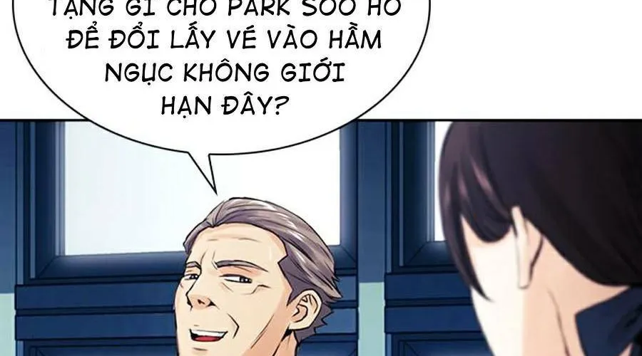 Druid Tại Ga Seoul - Người Hóa Thú Chap 40 - Next Chap 41