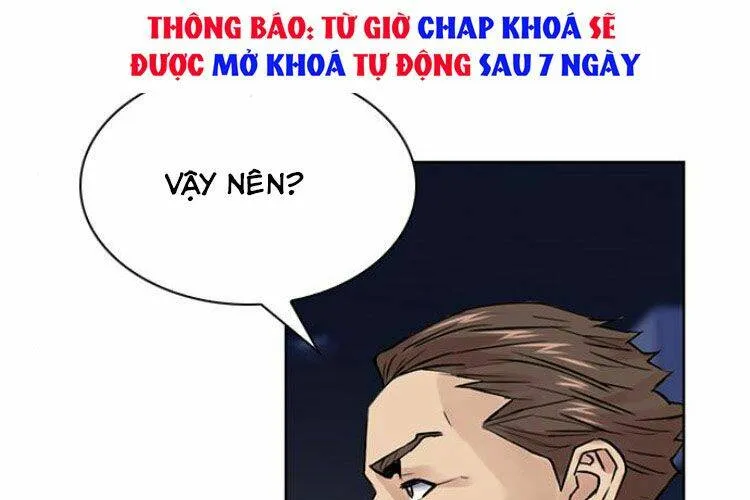 Druid Tại Ga Seoul - Người Hóa Thú Chap 31 - Next Chap 32