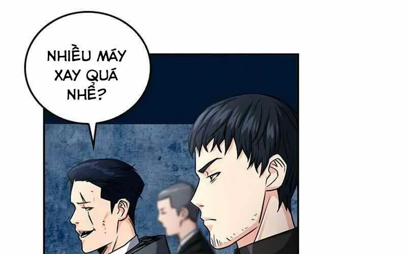 Druid Tại Ga Seoul - Người Hóa Thú Chap 53 - Next Chap 54