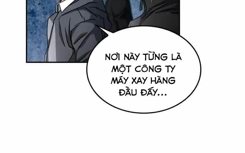 Druid Tại Ga Seoul - Người Hóa Thú Chap 53 - Next Chap 54