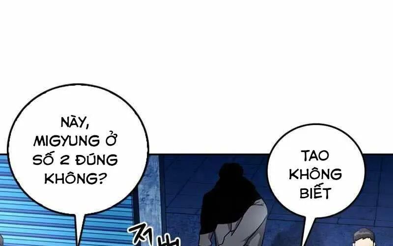 Druid Tại Ga Seoul - Người Hóa Thú Chap 53 - Next Chap 54