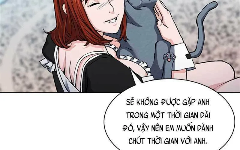 Druid Tại Ga Seoul - Người Hóa Thú Chap 86 - Next Chap 87