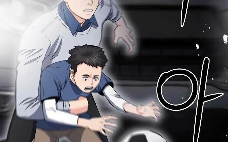 Druid Tại Ga Seoul - Người Hóa Thú Chap 85 - Next Chap 86