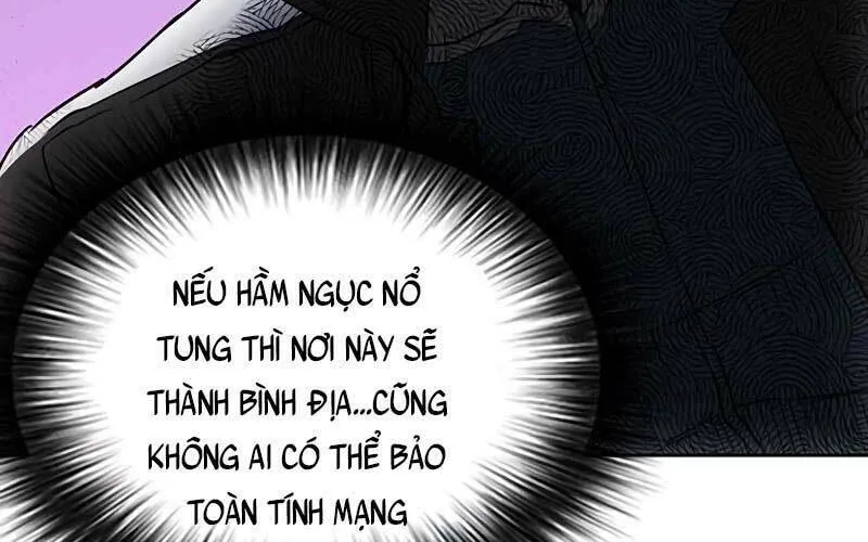 Druid Tại Ga Seoul - Người Hóa Thú Chap 75 - Next Chap 76