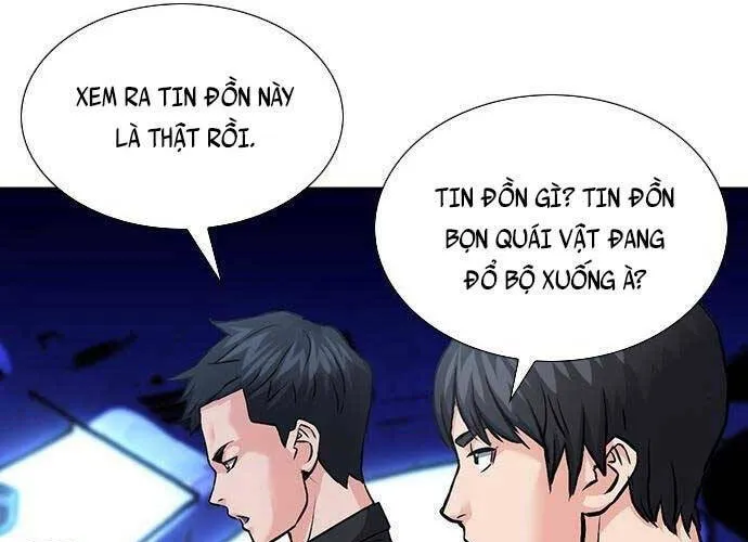 Druid Tại Ga Seoul - Người Hóa Thú Chap 89 - Next Chap 90
