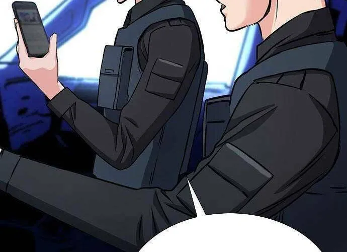 Druid Tại Ga Seoul - Người Hóa Thú Chap 89 - Next Chap 90