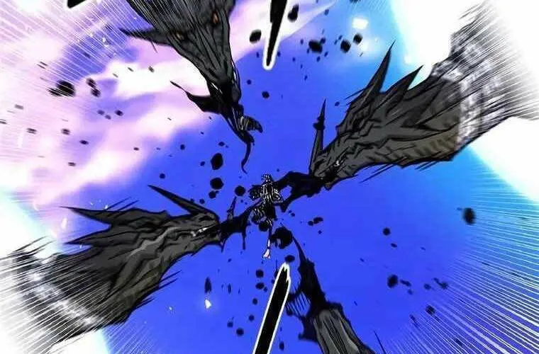 Druid Tại Ga Seoul - Người Hóa Thú Chap 84 - Next Chap 85