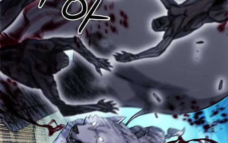 Druid Tại Ga Seoul - Người Hóa Thú Chap 83 - Next Chap 84