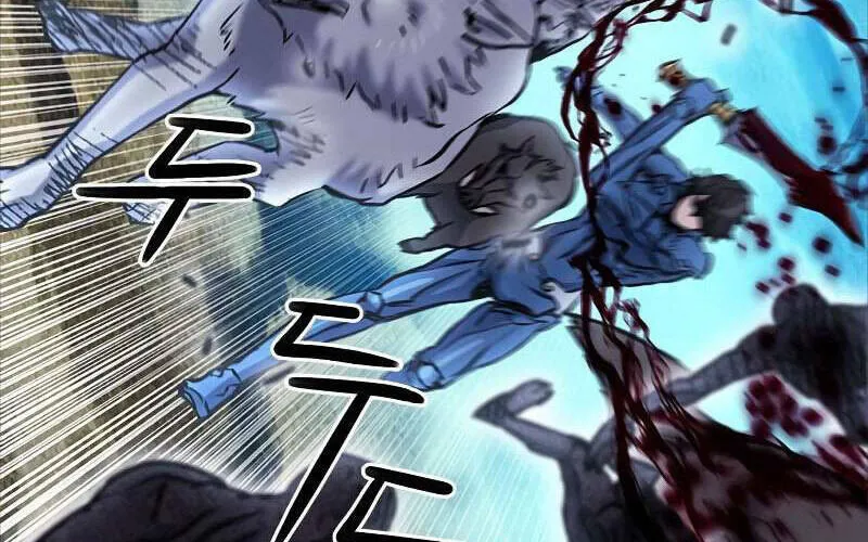 Druid Tại Ga Seoul - Người Hóa Thú Chap 83 - Next Chap 84