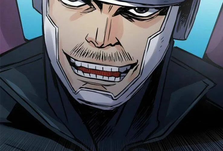 Druid Tại Ga Seoul - Người Hóa Thú Chap 37 - Next Chap 38