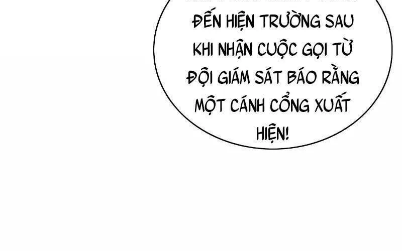 Druid Tại Ga Seoul - Người Hóa Thú Chap 75 - Next Chap 76