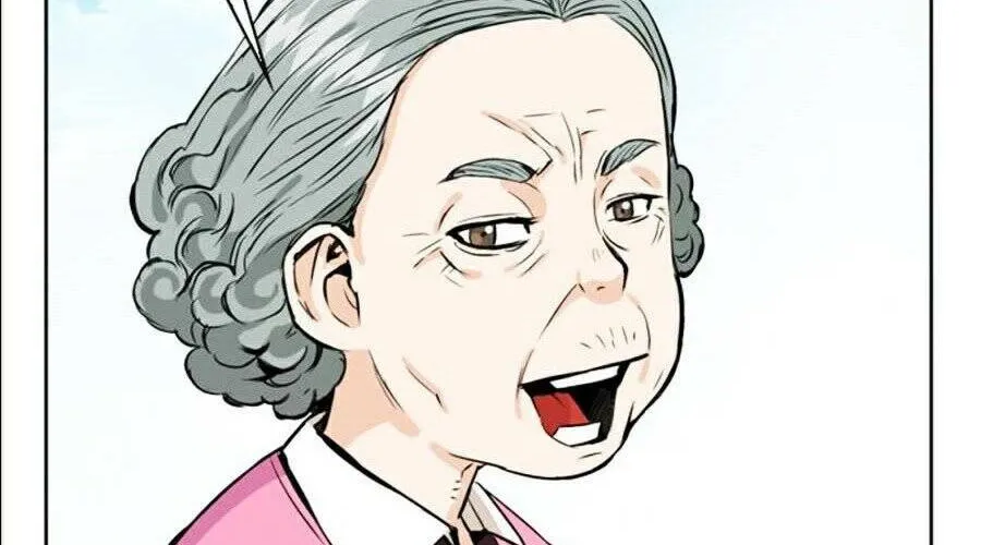 Druid Tại Ga Seoul - Người Hóa Thú Chap 12 - Next Chap 13