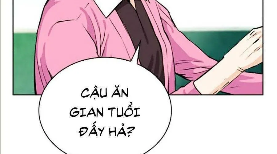 Druid Tại Ga Seoul - Người Hóa Thú Chap 12 - Next Chap 13