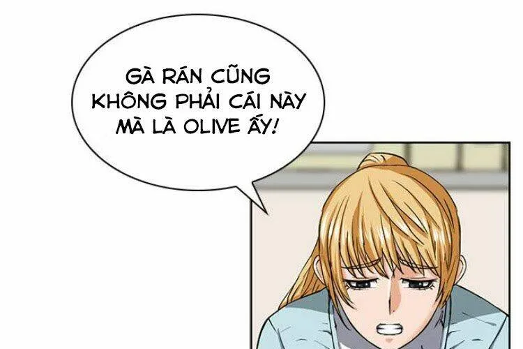 Druid Tại Ga Seoul - Người Hóa Thú Chap 33 - Next Chap 34