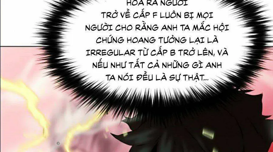 Druid Tại Ga Seoul - Người Hóa Thú Chap 16 - Next Chap 17